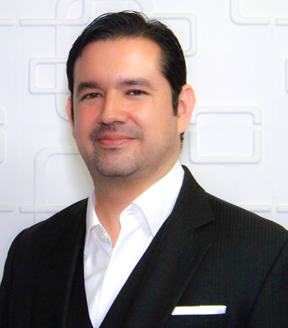 🇨🇴 Dr. Alejandro Marín Sánchez