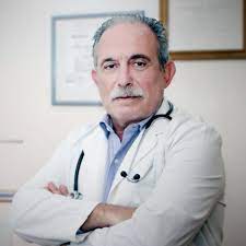 🇦🇷 Dr. Silvio Schraier
