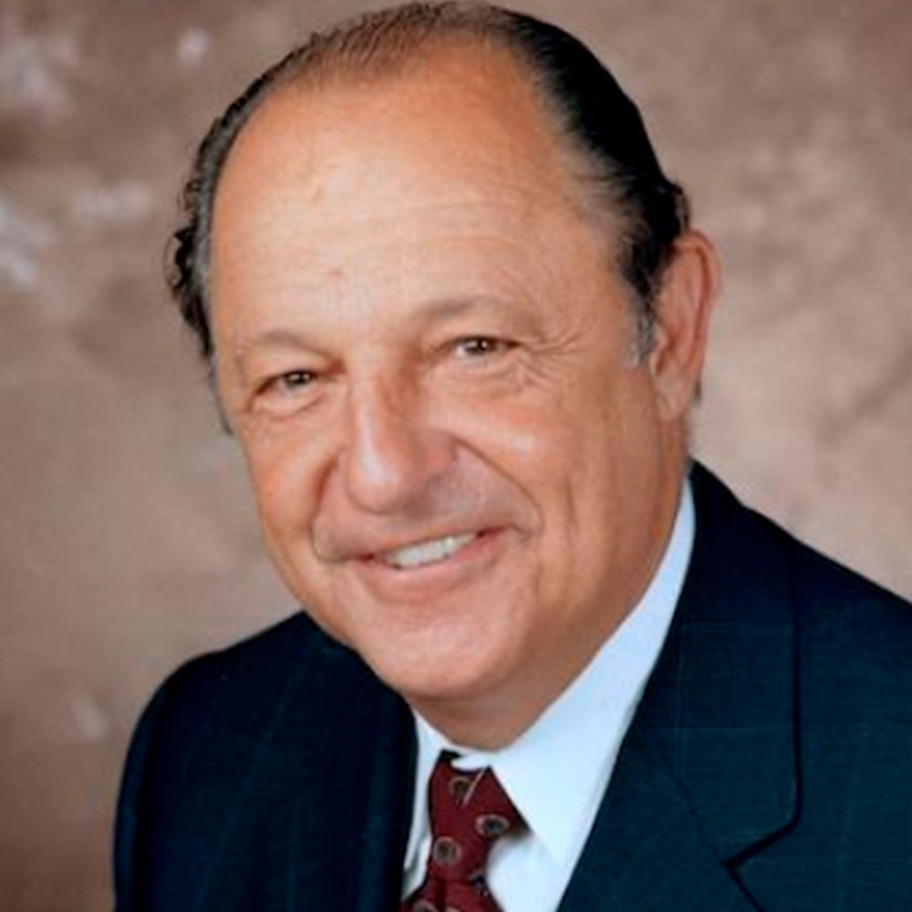 Dr. Ralph A. DeFronzo